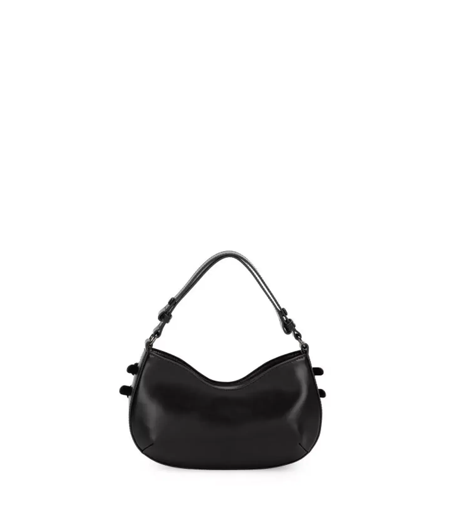 Cartera Negra Gacel CAR3232 2
