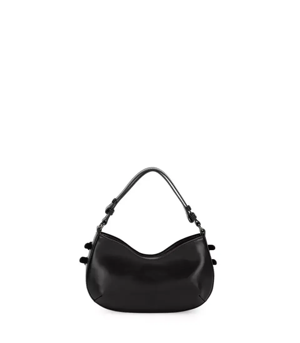 Cartera Negra Gacel CAR3232 2