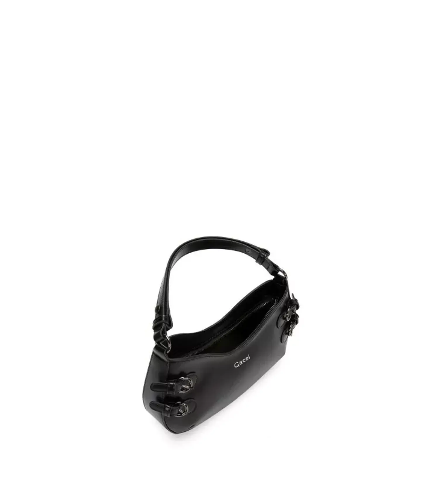 Cartera Negra Gacel CAR3232 3