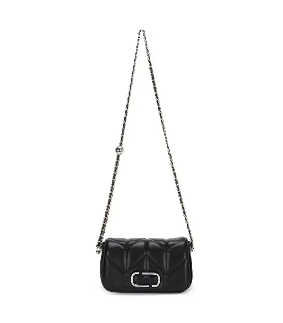Cartera Negra Gacel CAR3235 1