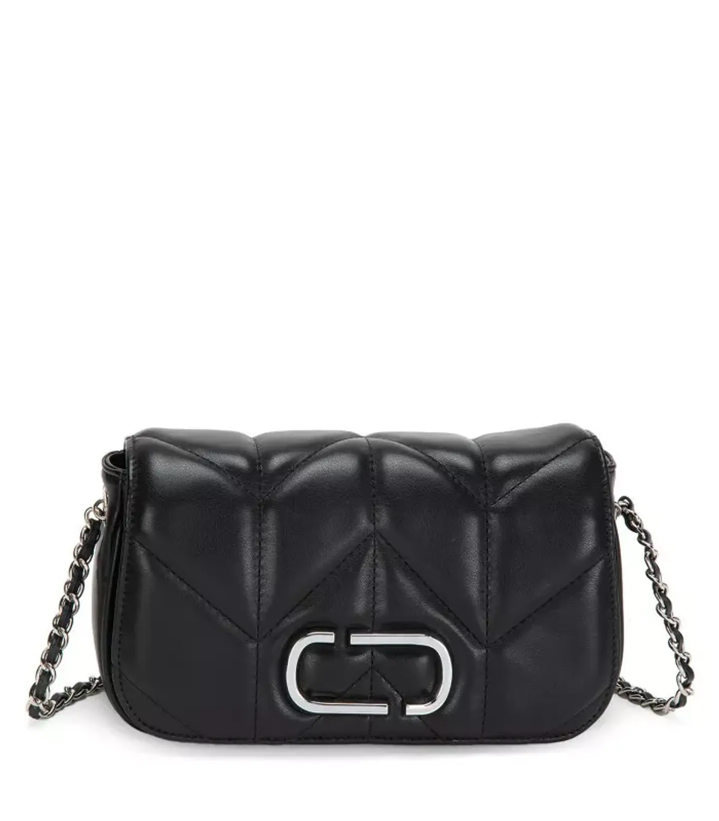 Cartera Negra Gacel CAR3235 2
