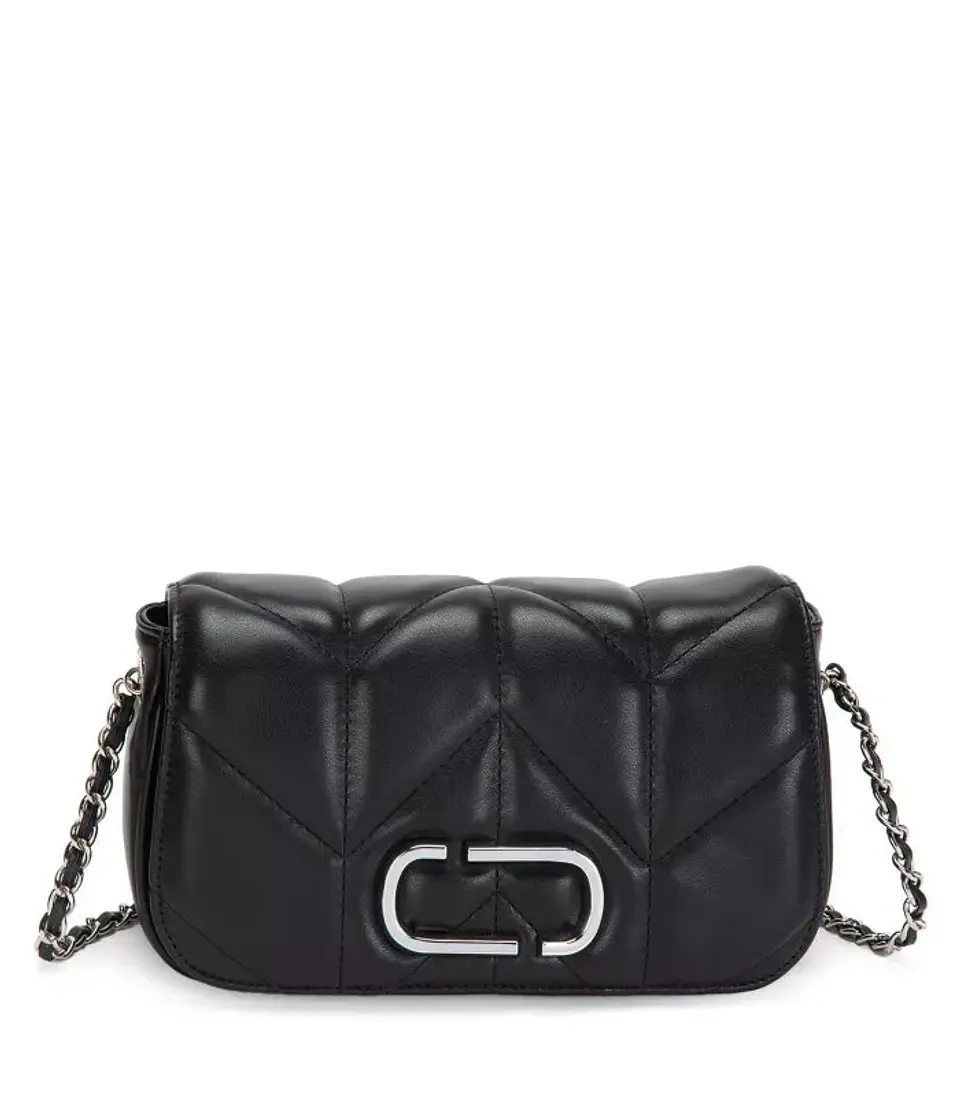 Cartera Negra Gacel CAR3235 2