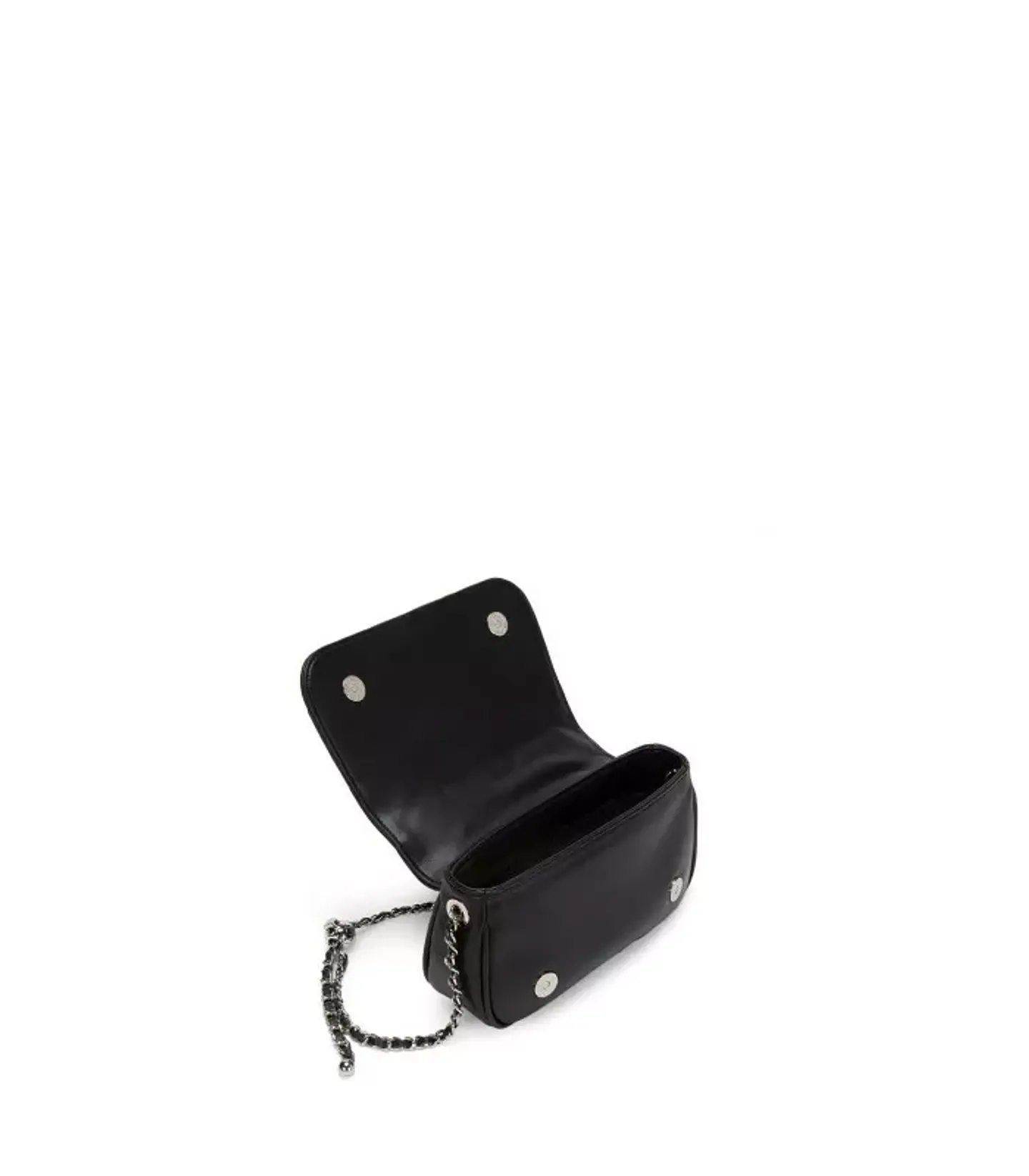 Cartera Negra Gacel CAR3235 3