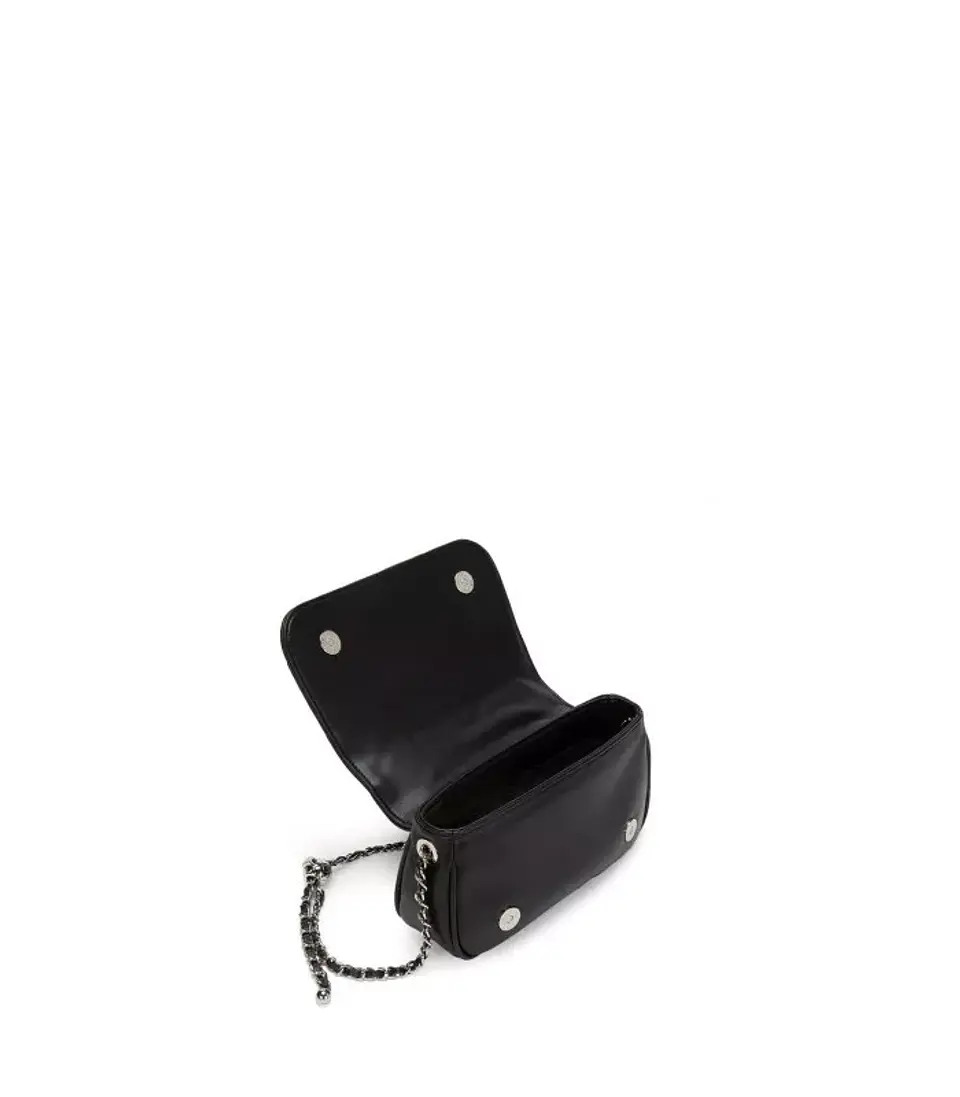 Cartera Negra Gacel CAR3235 3