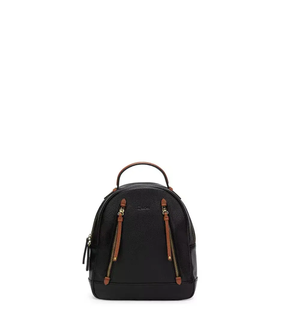 Mochila Negra Gacel CAR3250 1