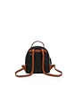 Mochila Negra Gacel CAR3250 - Miniatura 2