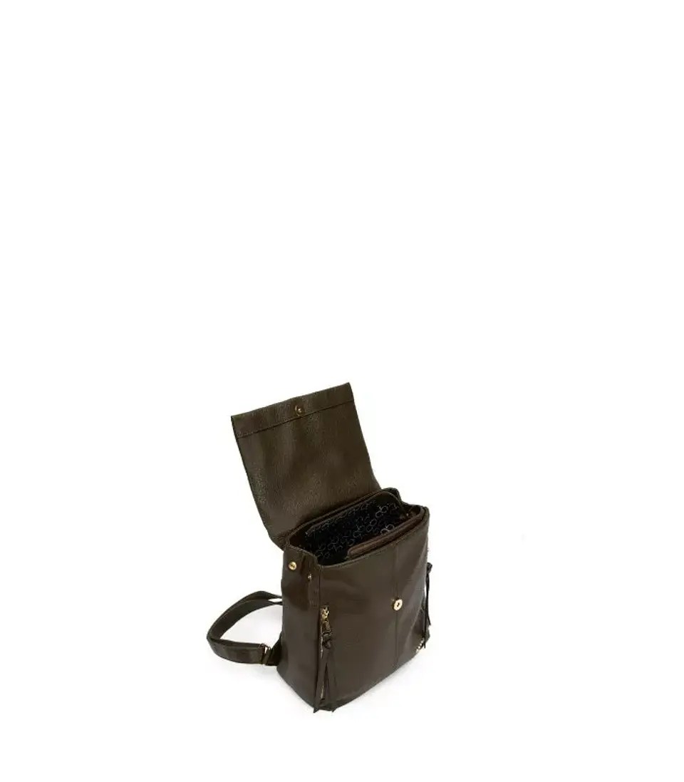 Mochila Oliva Gacel CAR3251 3
