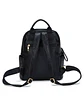 Mochila Negra Gacel CAR3257 - Miniatura 2