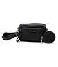 Cartera Negra Gacel CAR2528 - Miniatura 1