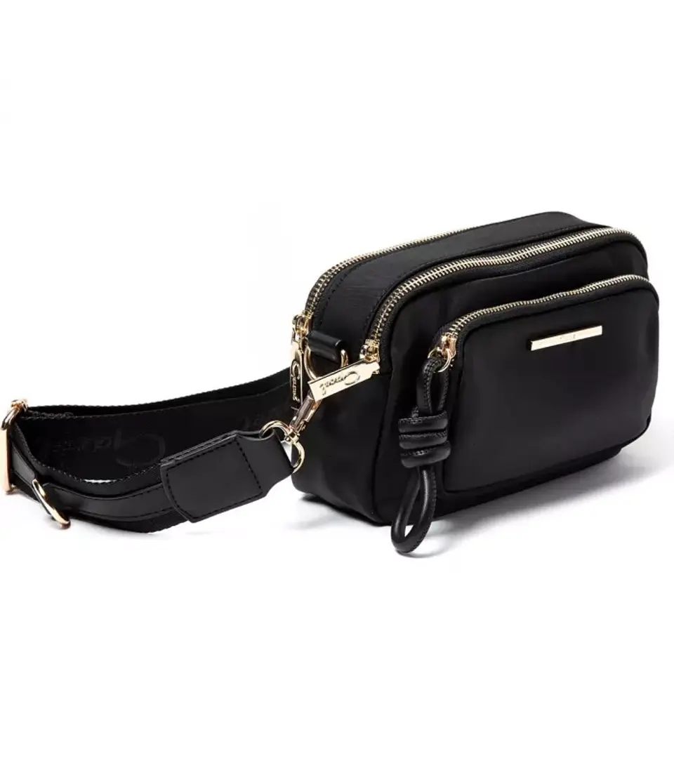 Cartera Negra Gacel CAR2528 3