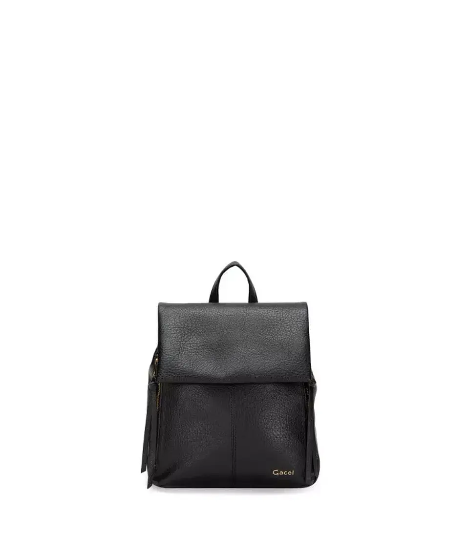 Mochila Negra Gacel CAR2949 1