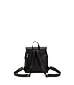 Mochila Negra Gacel CAR2949 - Miniatura 2