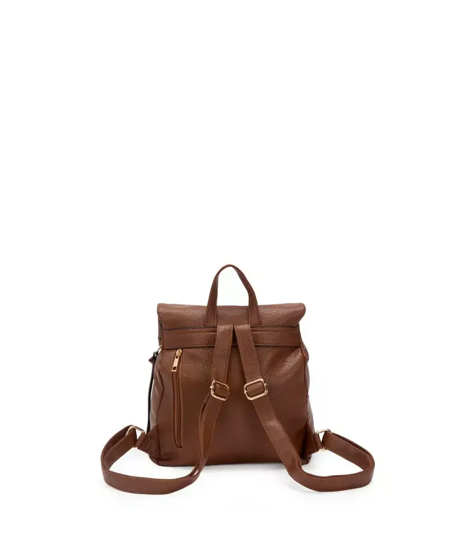 Mochila Café Gacel CAR2950 2