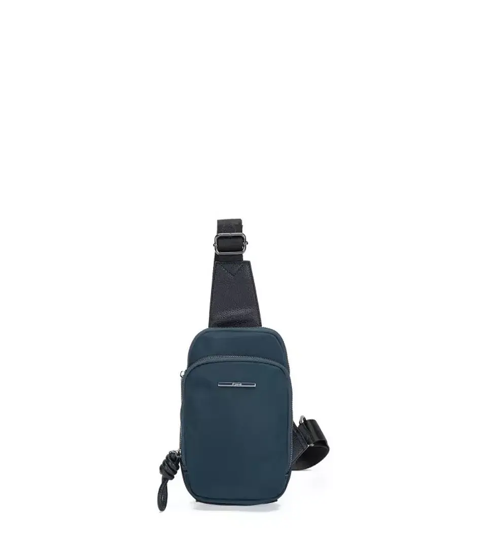 Cartera Navy Gacel CAR3167 1