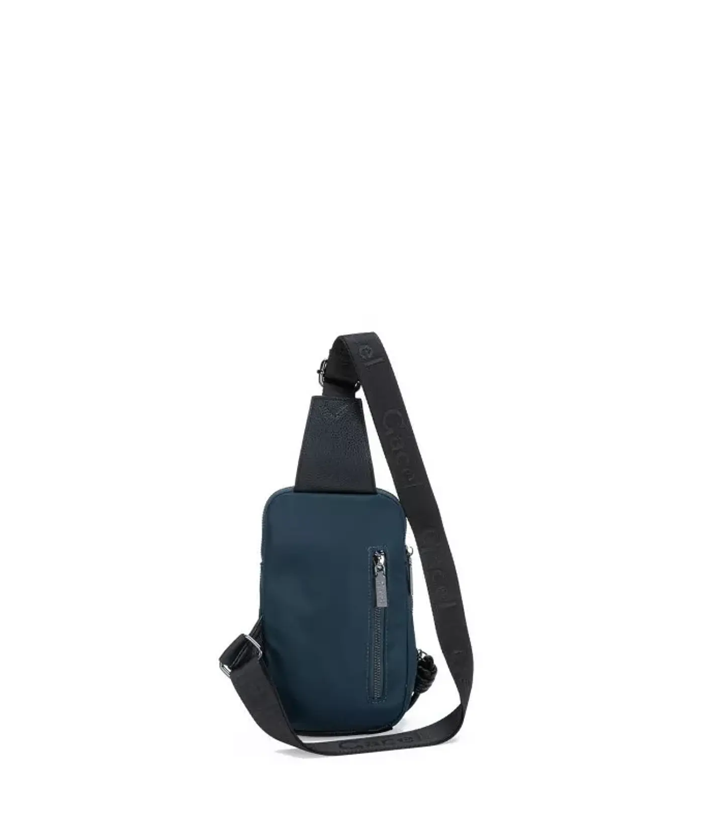Cartera Navy Gacel CAR3167 2