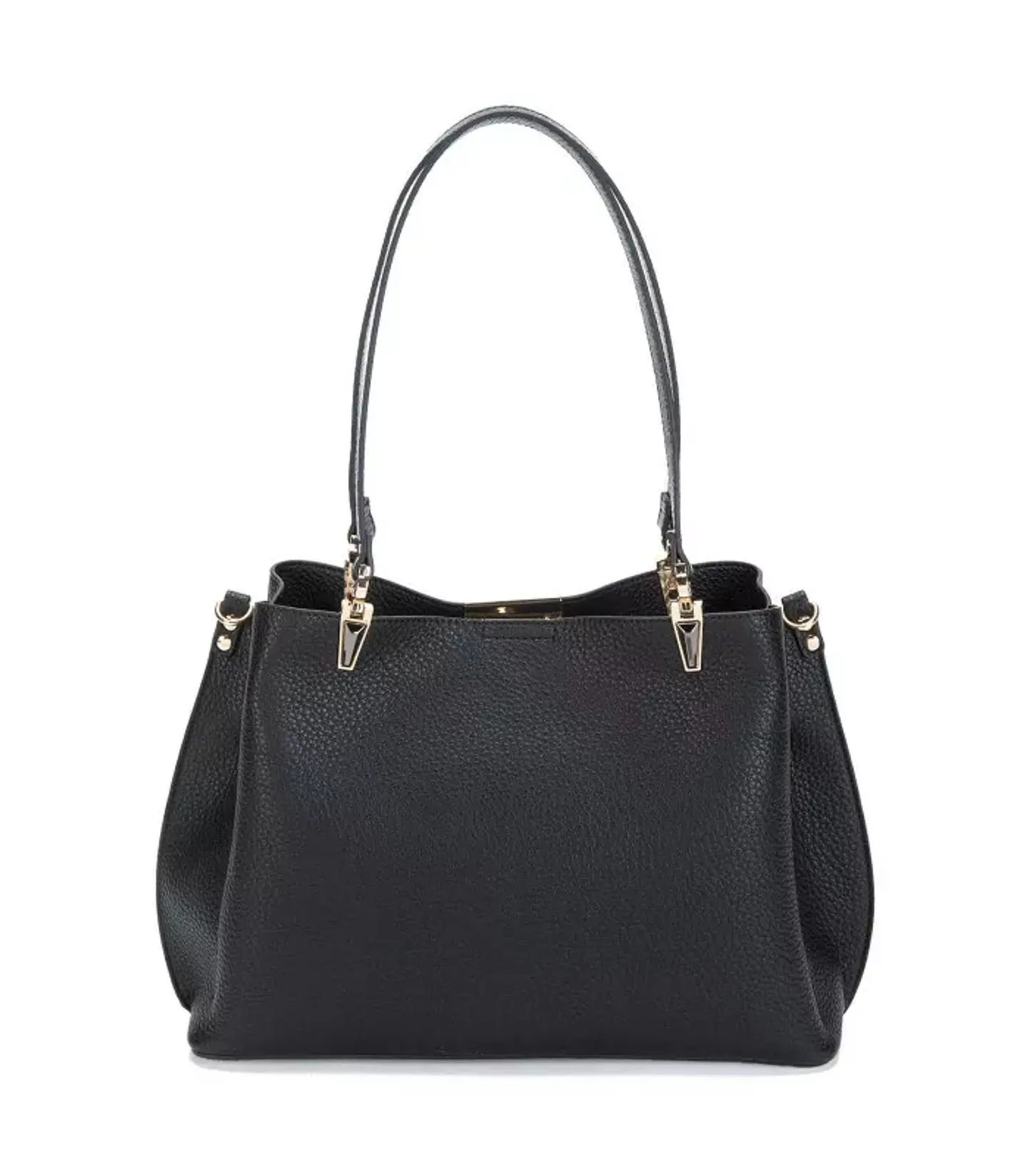 Cartera Negra Gacel CAR3174 2