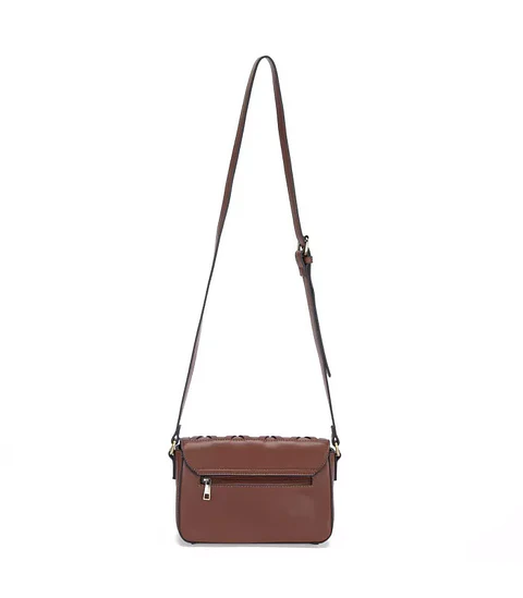 Cartera Tostado Gacel CAR3178