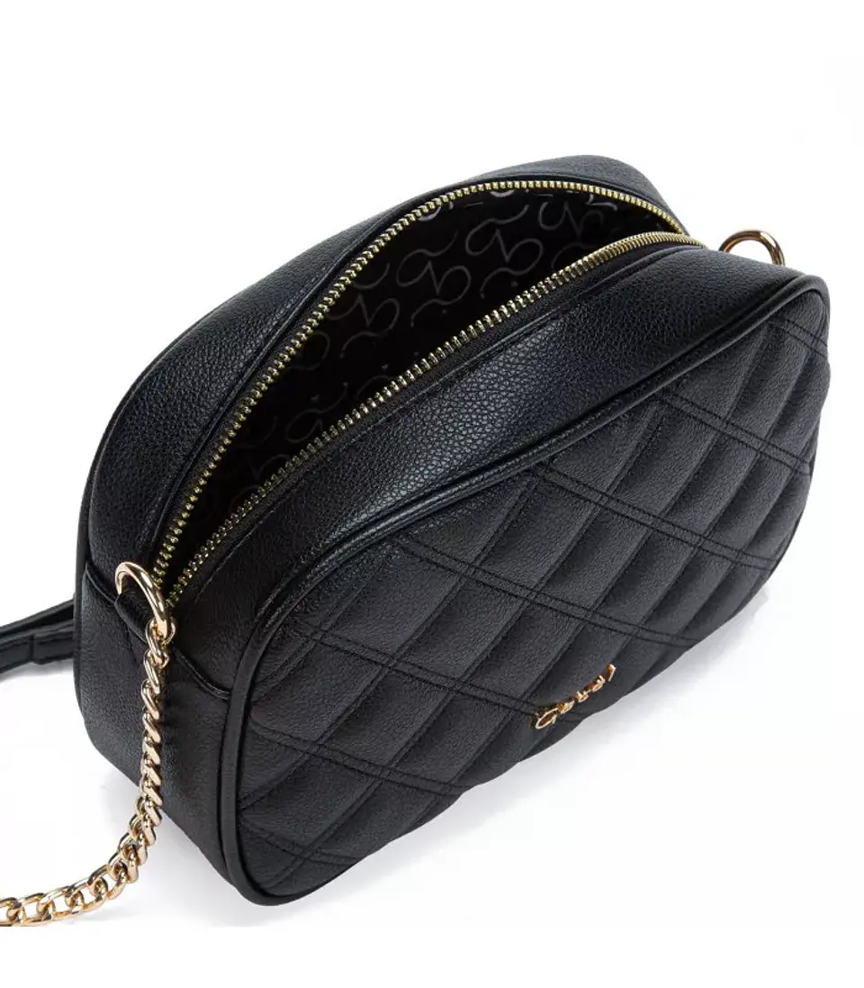 Cartera Negra Gacel CAR3182 3