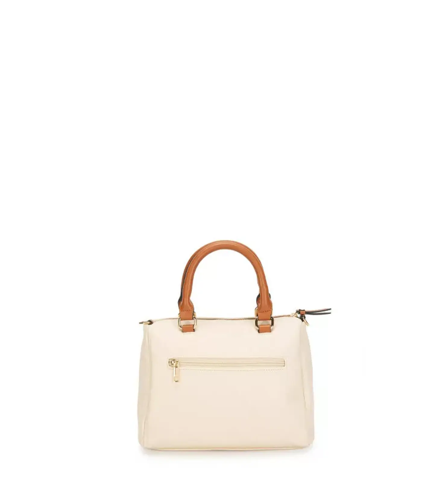 Cartera Blanca Gacel CAR3185 2