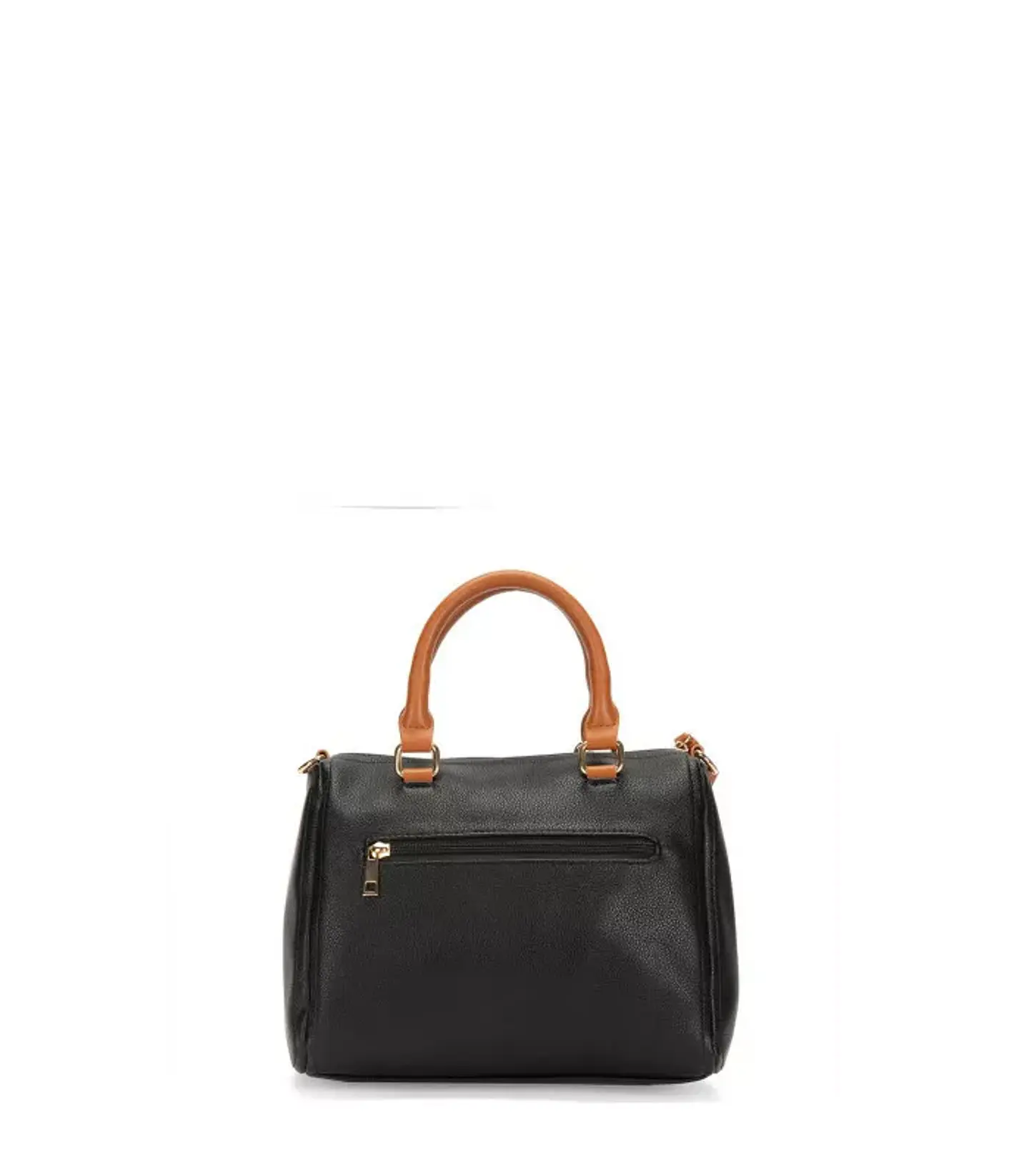 Cartera Negra Gacel CAR3186 2