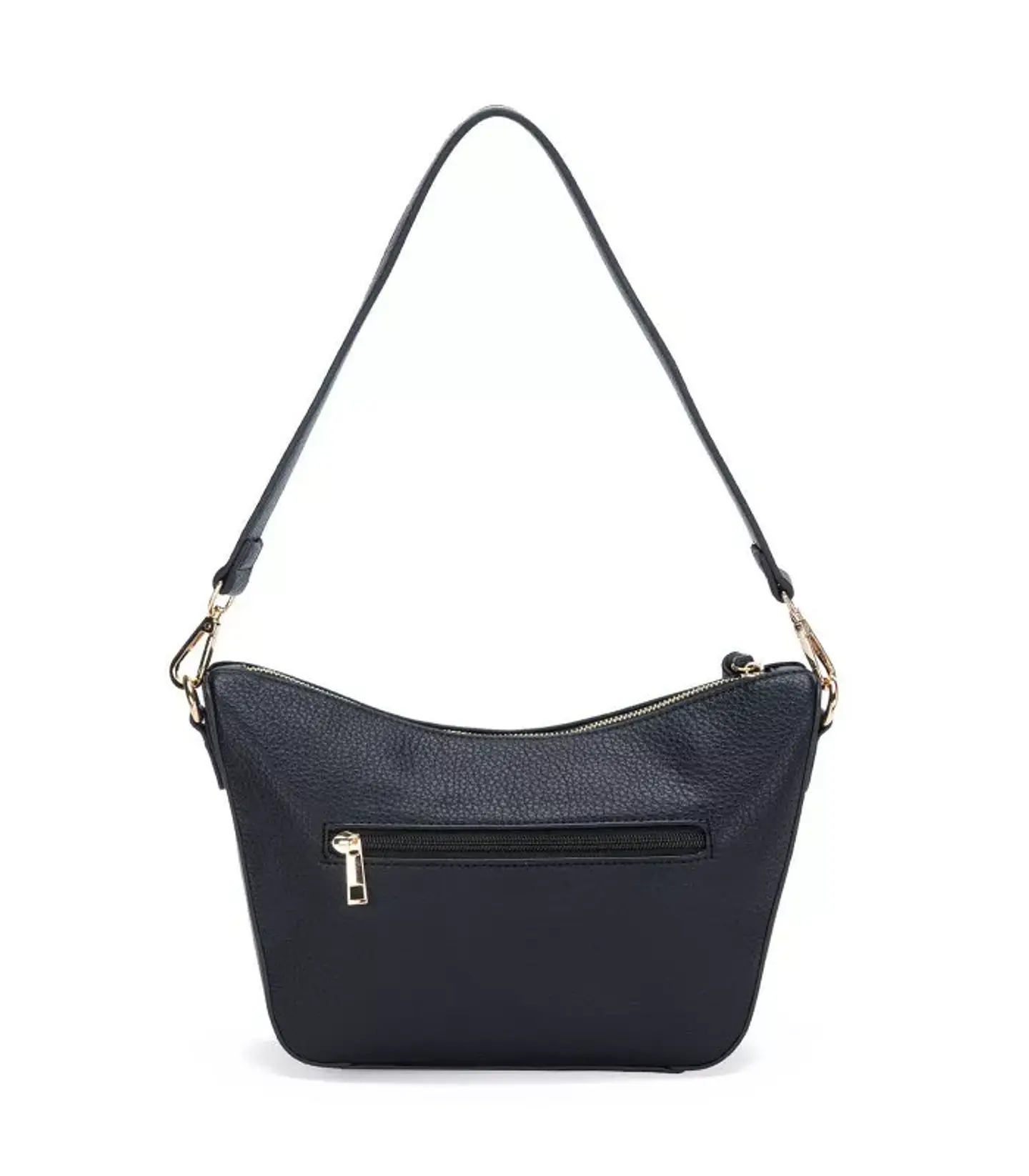 Cartera Negra Gacel CAR3187 2