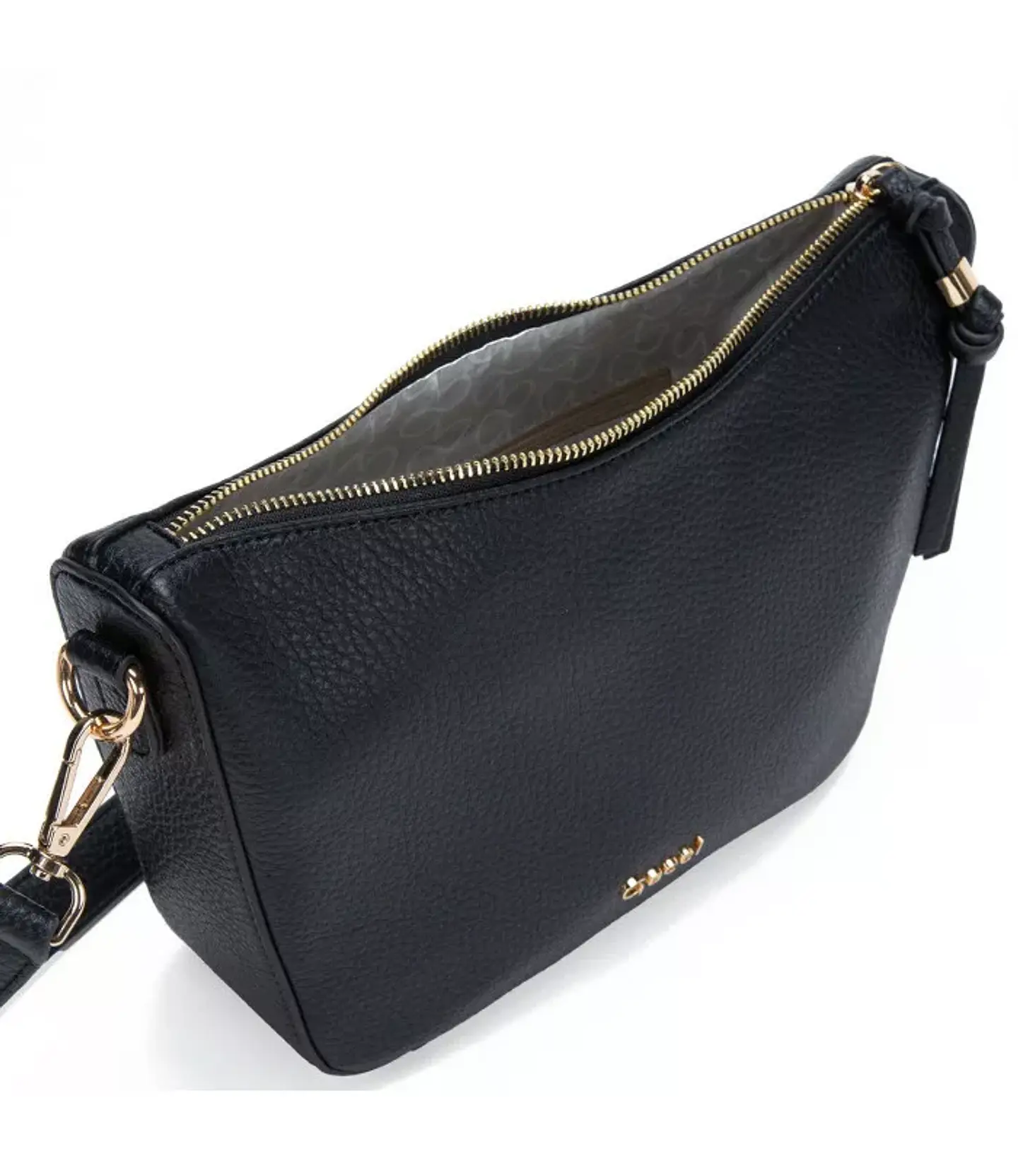 Cartera Negra Gacel CAR3187 3
