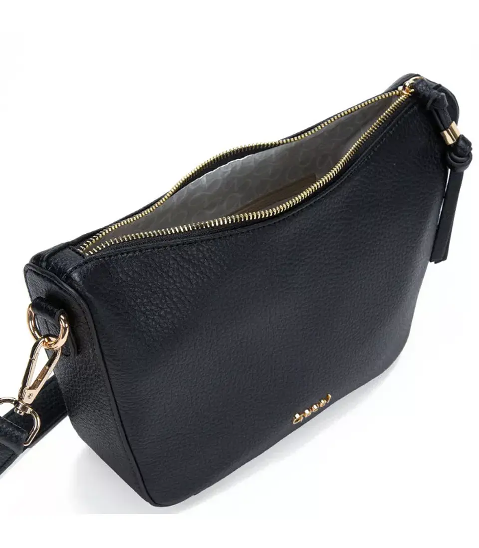 Cartera Negra Gacel CAR3187 3
