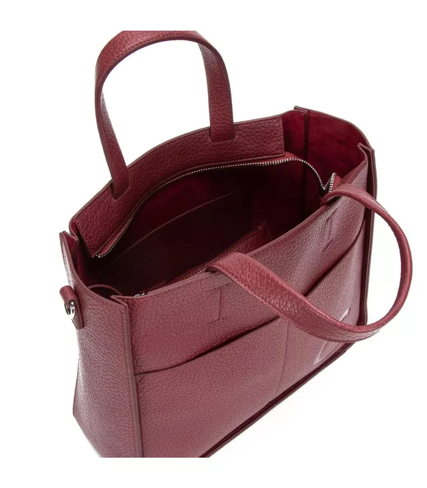 Cartera Burdeo Gacel CAR3213 3