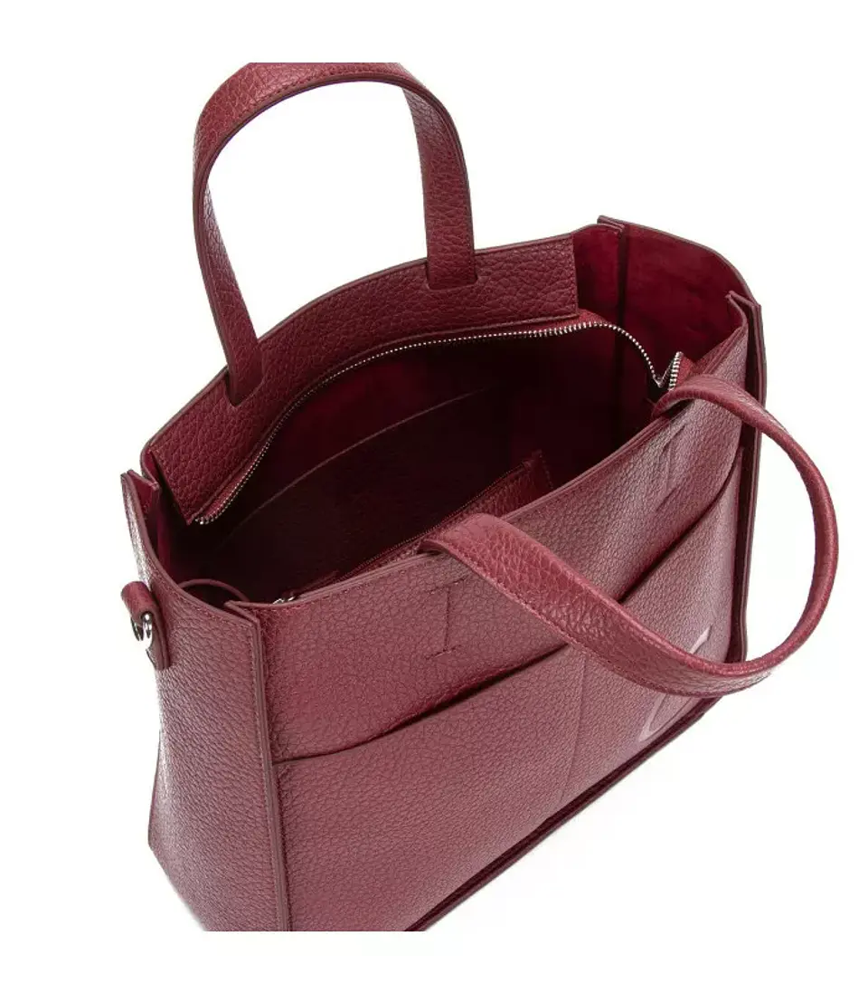 Cartera Burdeo Gacel CAR3213 3