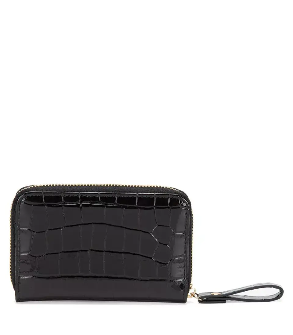 Billetera Negra Gacel BIL0400 2