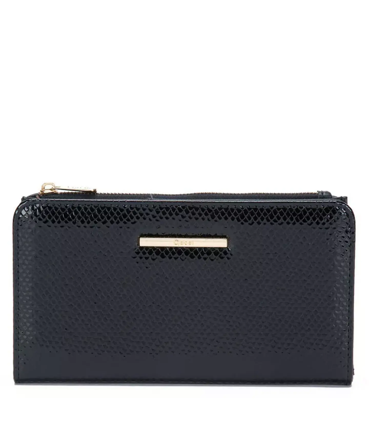 Billetera Negra Gacel BIL0405 1