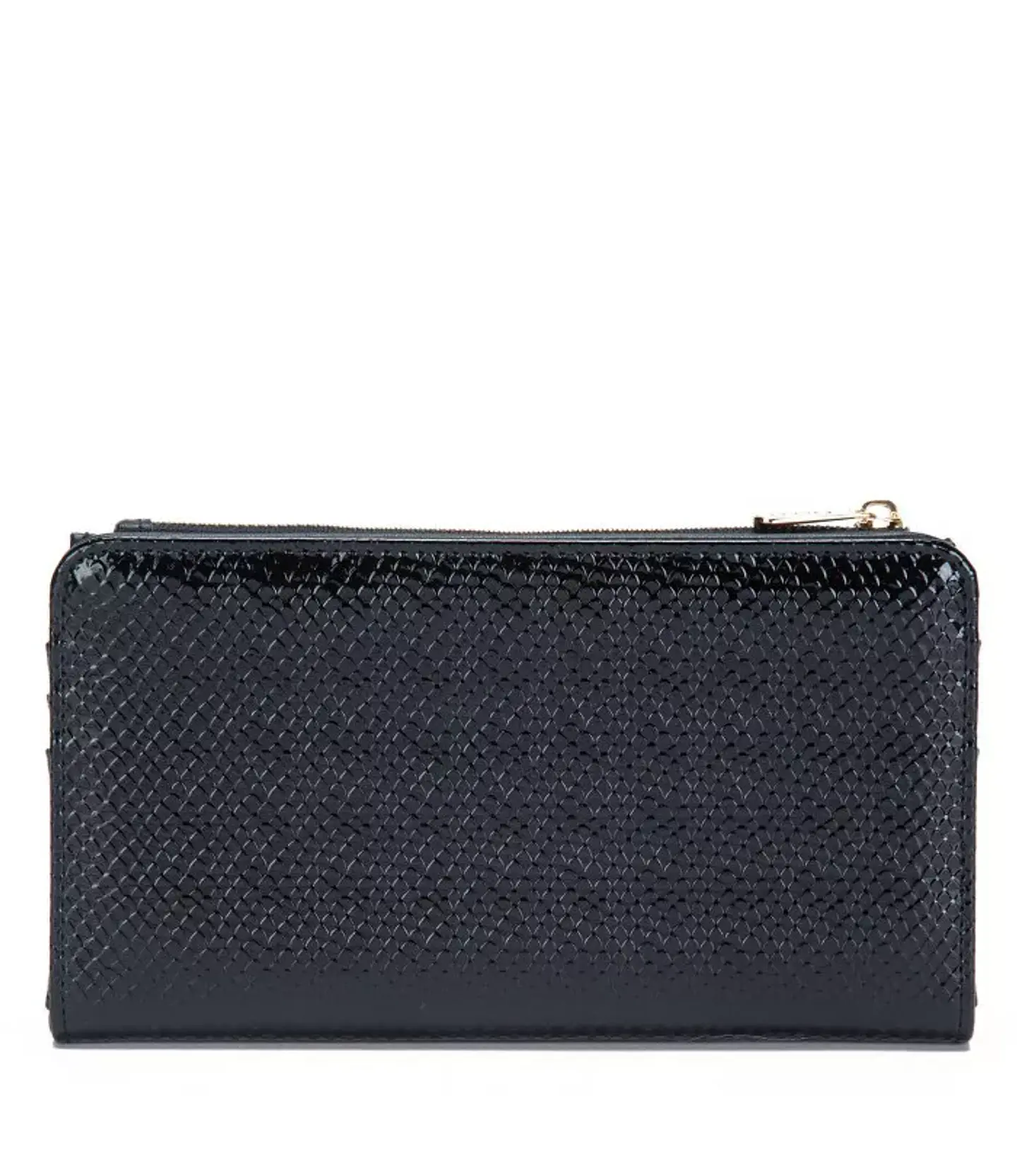 Billetera Negra Gacel BIL0405 2