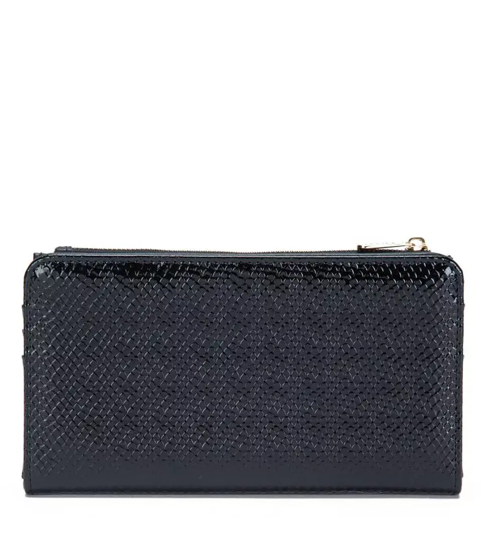 Billetera Negra Gacel BIL0405 2