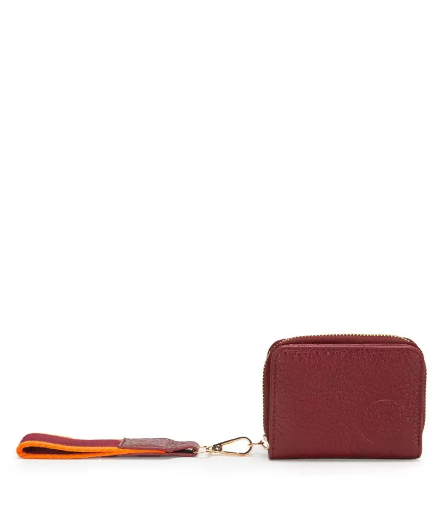 Billetera Burdeo Gacel BIL0409 4