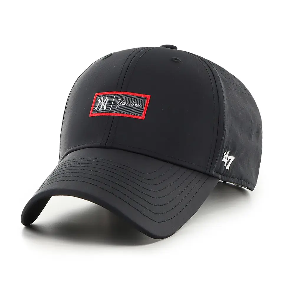 Jockey Negro Street Machine BFAIRM17BBUBK 1