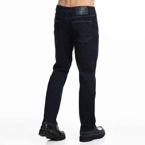 Jeans Hombre Azul Ellus AM055582