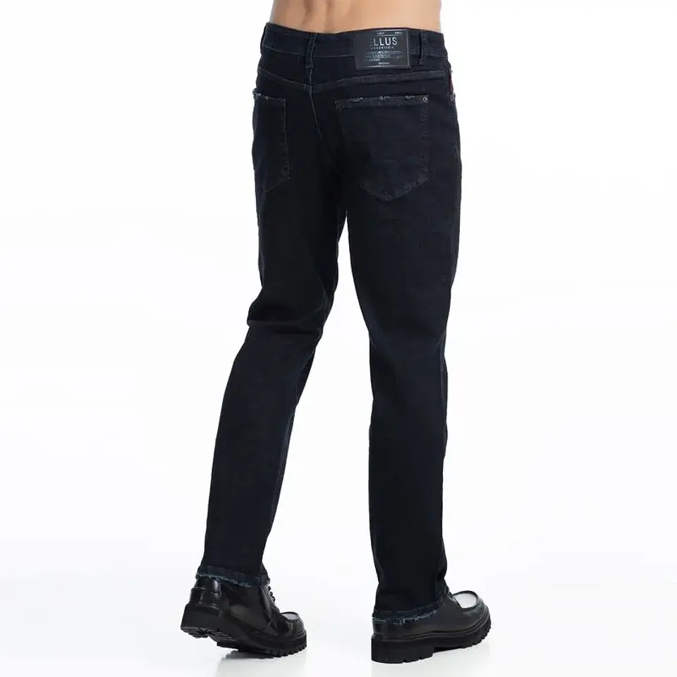 Jeans Hombre Azul Ellus AM055582 2