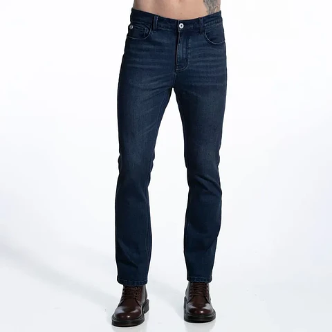 Jeans Hombre Azul Ellus AM046582