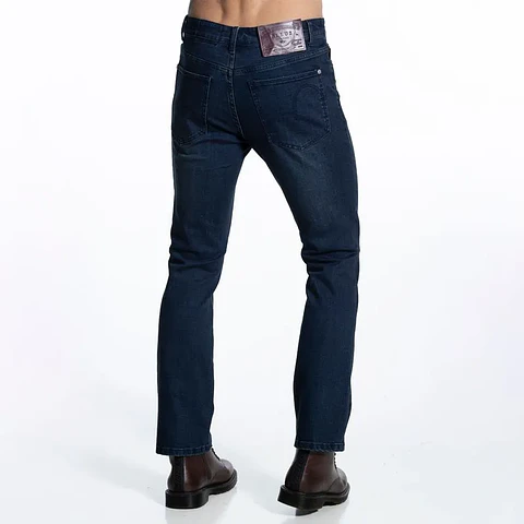 Jeans Hombre Azul Ellus AM046582