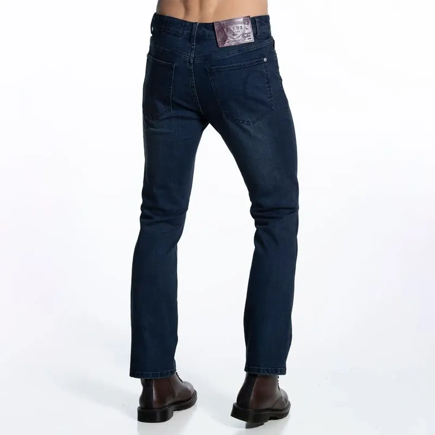 Jeans Hombre Azul Ellus AM046582 2