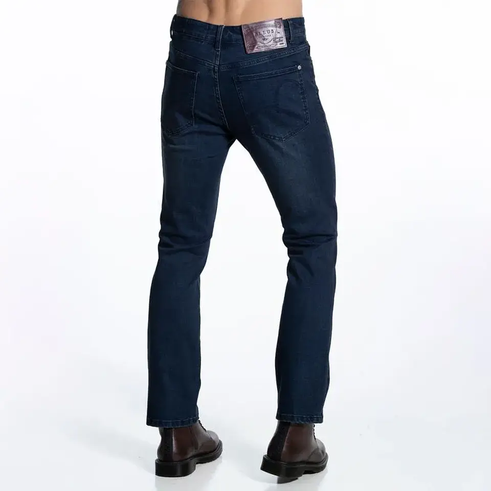 Jeans Hombre Azul Ellus AM046582 2