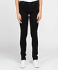 Jeans Mujer Negro Levis 19626-0000 - Miniatura 1