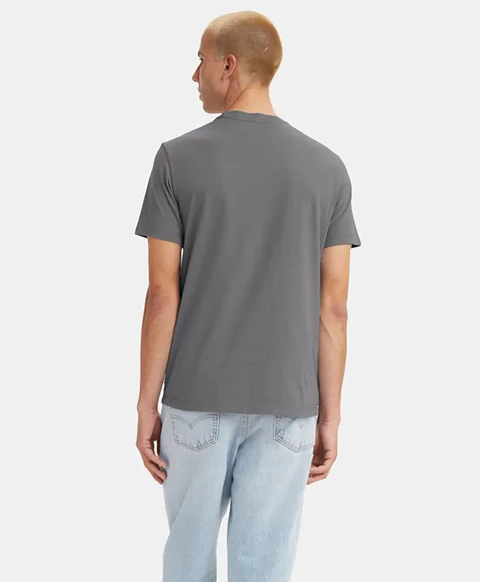 Polera Hombre Gris Levis 22491-1113