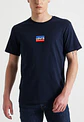 Polera Hombre Azul Levis 22491-1290 - Miniatura 1