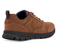 Zapato Hombre Café Guante 35606 - Miniatura 3