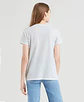 Polera Mujer Blanca Levis 39185-0028 - Miniatura 2