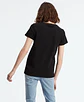 Polera Mujer Negra Levis 39185-0045 - Miniatura 2