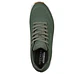 Zapatilla Hombre Oliva Skechers 52458OLV - Miniatura 3