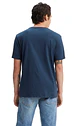 Polera Hombre Azul Levis 39636-0003 - Miniatura 2