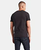 Polera Hombre Negra Levis 56605-0009 - Miniatura 2